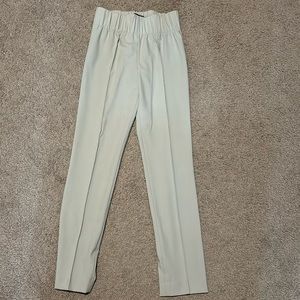 BCBG dress pants, XS